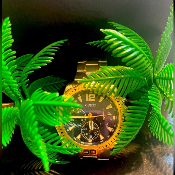 Men watch (Guess)